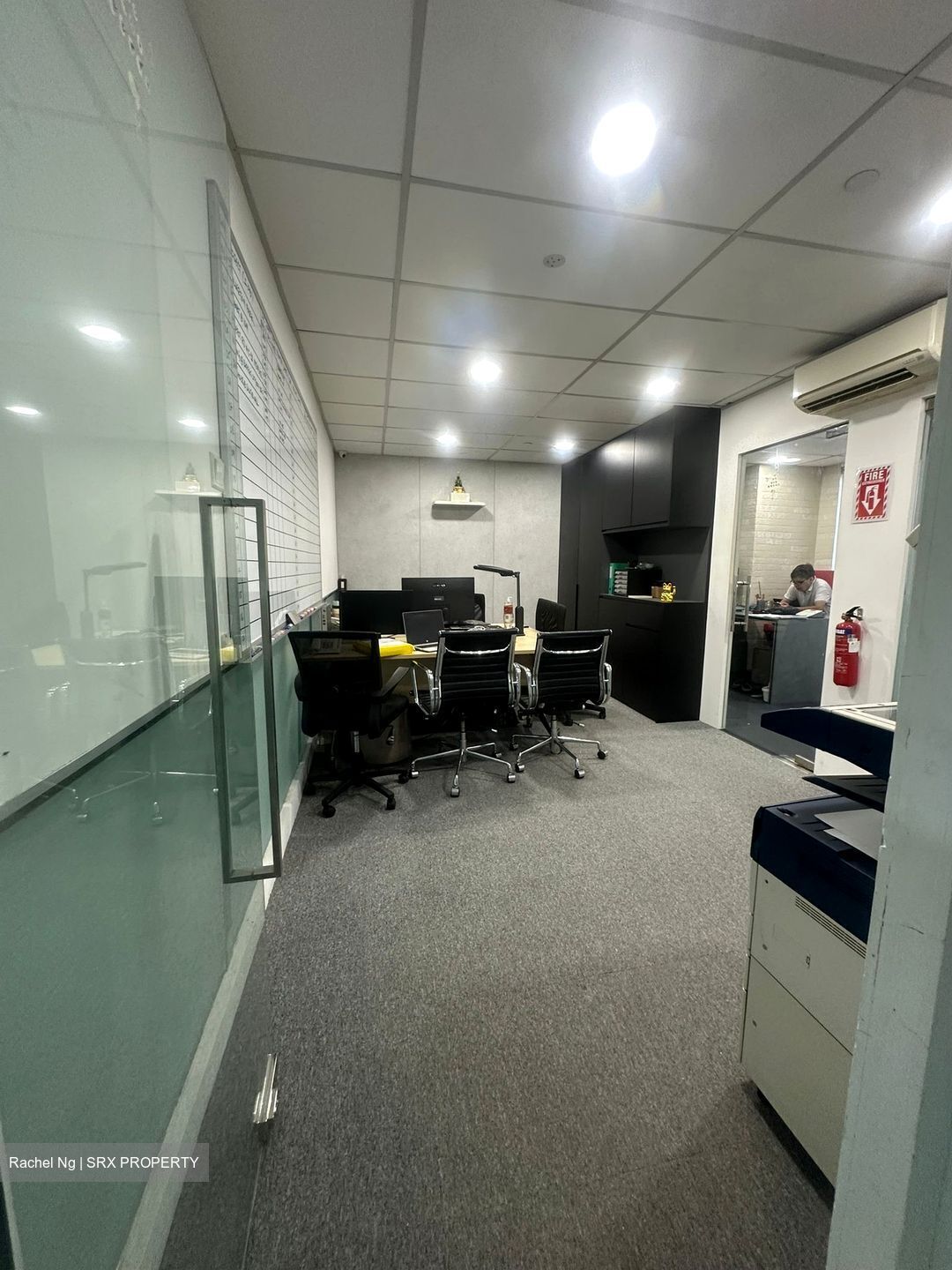 Loyang Enterprise Building (D17), Factory #500524301